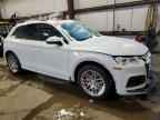 2019 AUDI SQ5