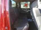 2022 NISSAN Frontier
