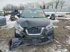 2020 NISSAN KICKS