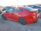 2019 SUBARU WRX