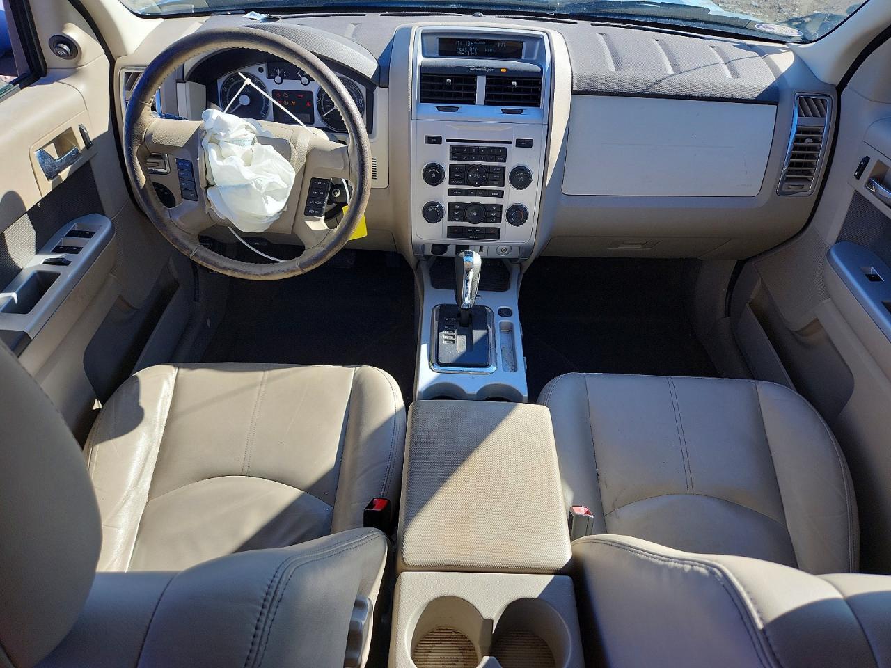 2009 MERCURY Mariner