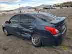 2015 NISSAN VERSA