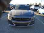 2015 DODGE CHARGER