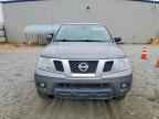 2016 NISSAN Frontier