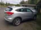 2016 HONDA HR-V