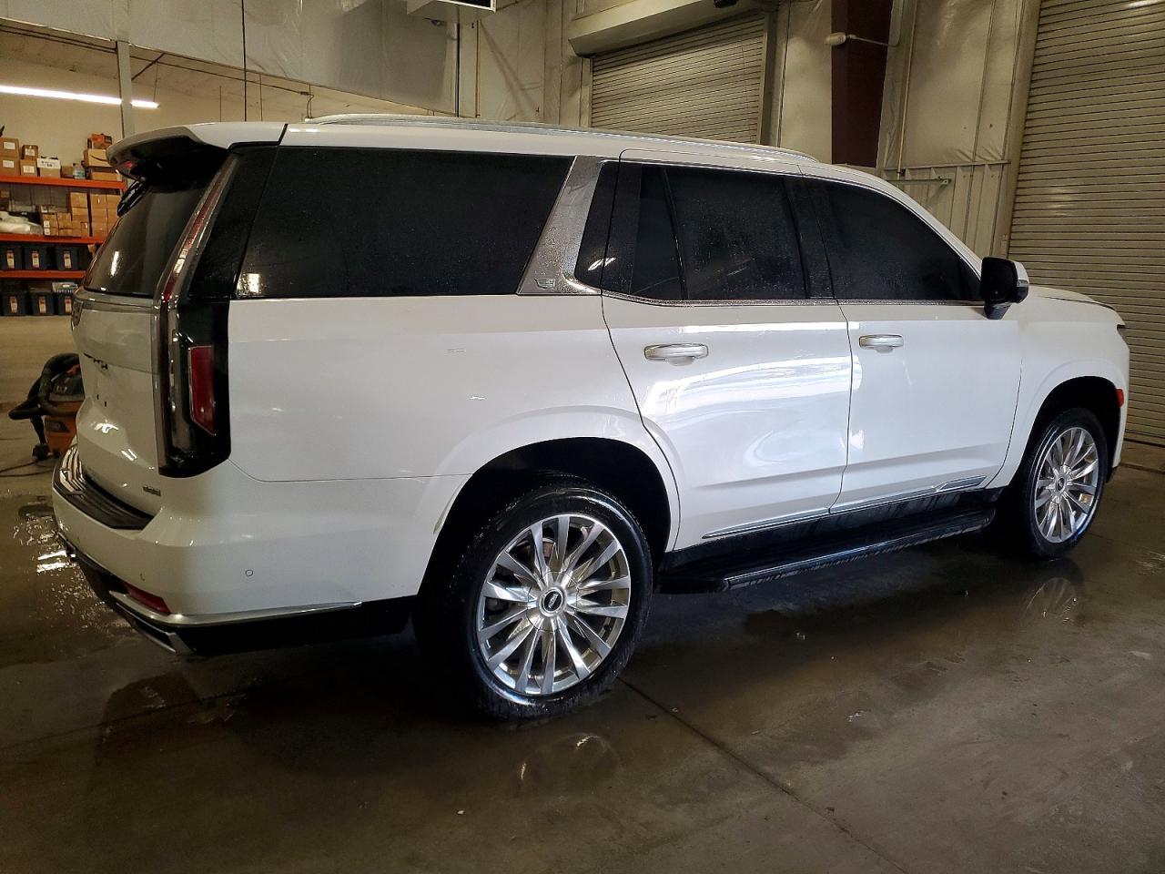 2023 CADILLAC ESCALADE