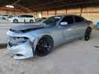 2016 DODGE CHARGER