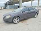 2010 CHEVROLET MALIBU