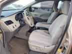 2012 TOYOTA SIENNA