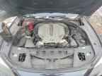 2011 BMW 7 series