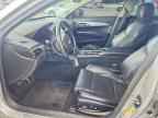 2015 CADILLAC ATS