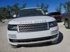 2015 LAND ROVER RANGE ROVER