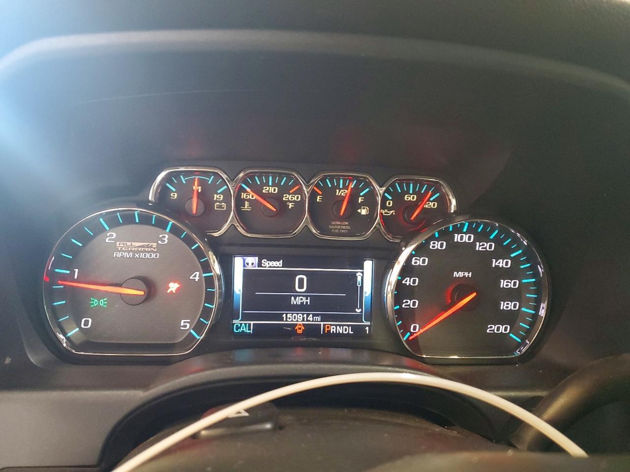 2018 GMC Sierra