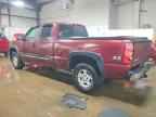 2003 CHEVROLET Silverado