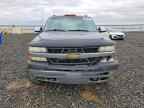 2001 CHEVROLET Silverado 2500
