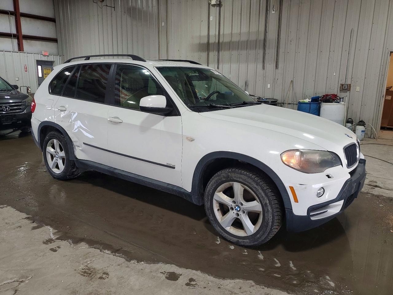 2008 BMW X5