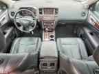 2014 NISSAN PATHFINDER