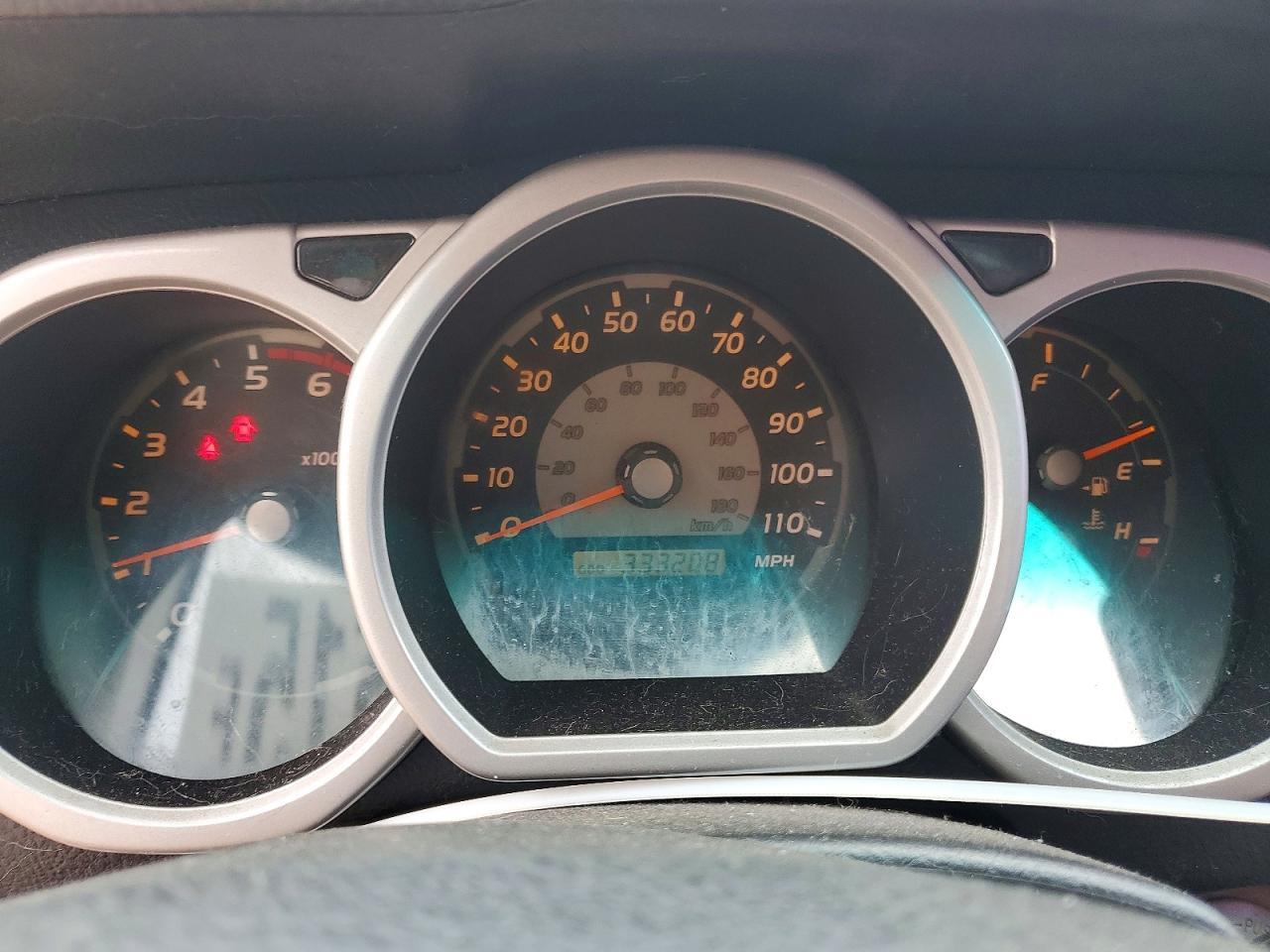2004 TOYOTA 4Runner