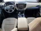 2022 CHEVROLET TRAVERSE