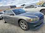 2012 DODGE CHARGER