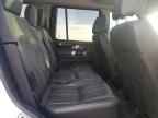 2016 LAND ROVER LR4
