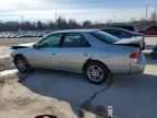 2001 TOYOTA CAMRY