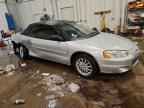 2003 CHRYSLER Sebring