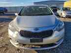 2016 KIA FORTE