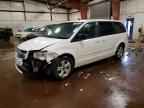 2014 DODGE GRAND CARAVAN