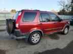 2006 HONDA CR-V