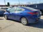 2022 HYUNDAI ACCENT