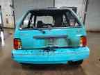 1992 FORD Festiva