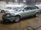 2005 VOLKSWAGEN Passat