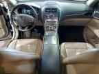 2017 LINCOLN MKZ