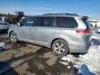 2012 TOYOTA SIENNA