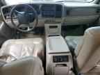 2002 CHEVROLET Tahoe