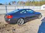 2015 BMW 4 Series