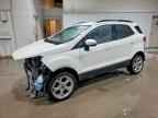 2021 FORD EcoSport