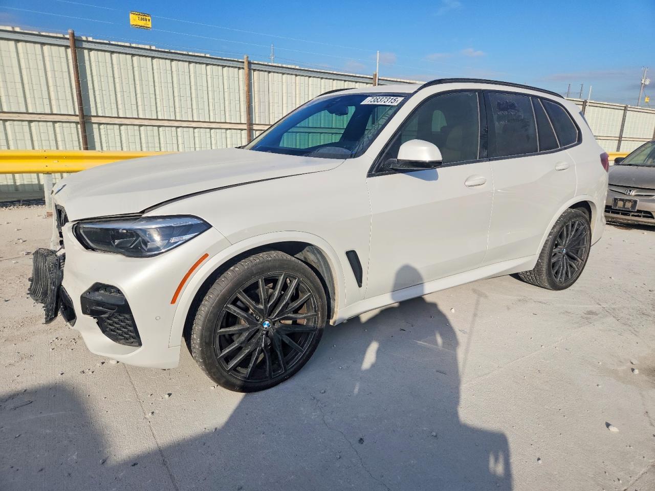2023 BMW X5