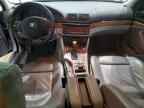 2002 BMW 5 series