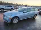 2013 MERCEDES-BENZ E-Class