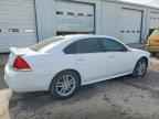 2012 CHEVROLET IMPALA