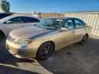 2004 TOYOTA CAMRY