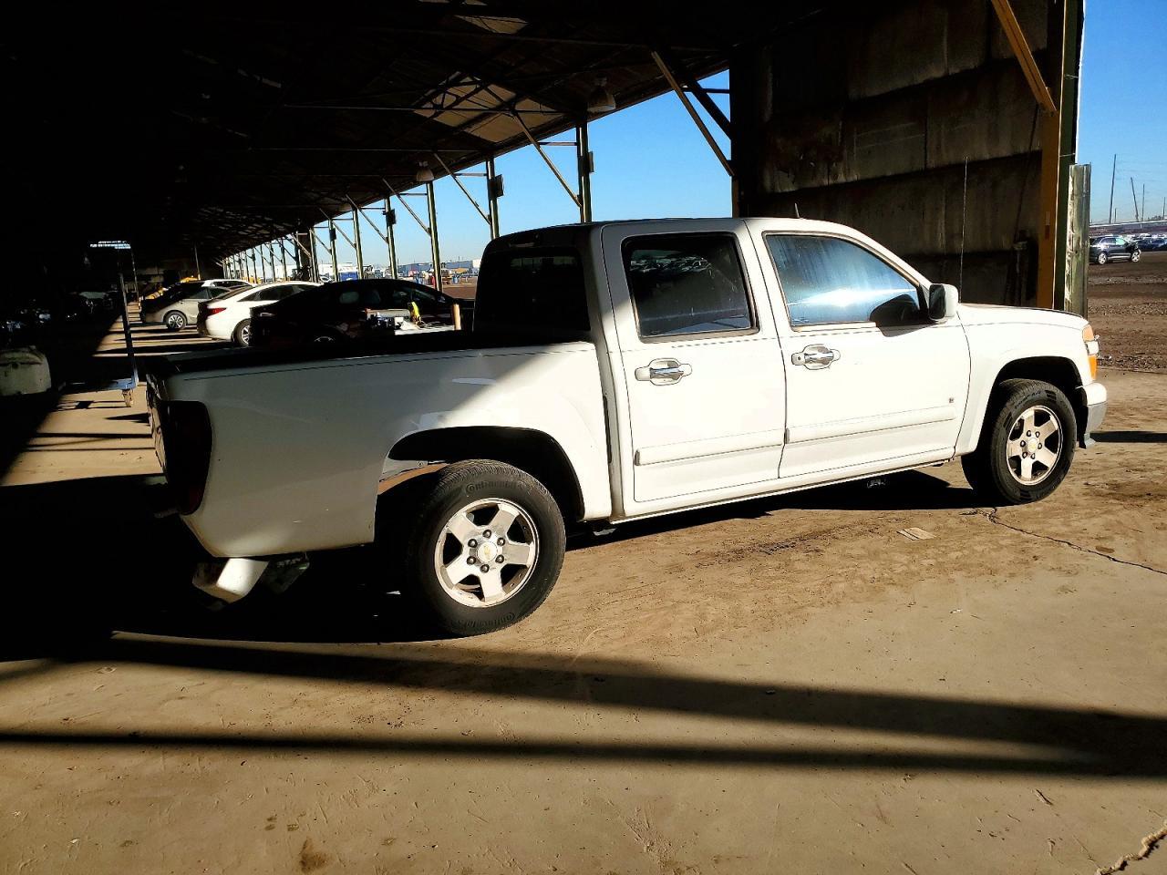 2009 CHEVROLET COLORADO