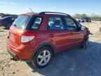 2007 SUZUKI SX4