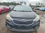 2016 KIA FORTE