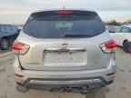 2014 NISSAN PATHFINDER