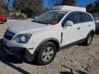 2009 SATURN Vue