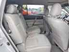 2009 TOYOTA HIGHLANDER