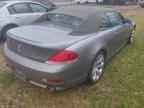 2004 BMW 6 Series